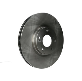 Par de Disco de freno Delanteros Hyundai Santa fe 2013 - 2019