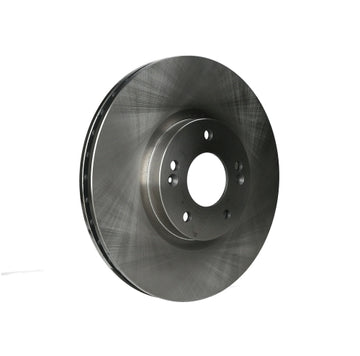 Par de Disco de freno Delanteros Hyundai Santa fe 2013 - 2019