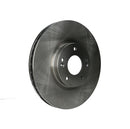 Par de Disco de freno Delanteros Kia Sorento 2010 - 2015-1