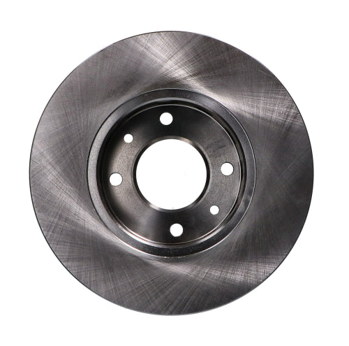 Par de Disco de freno Delanteros Kia Grand Carnival 2006 - 2014