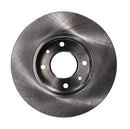 Par de Disco de freno Delanteros Kia Grand Carnival 2006 - 2014-2