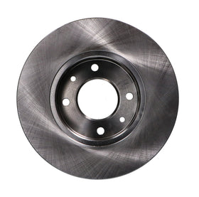 Par de Disco de freno Delanteros Kia Grand Carnival 2006 - 2014 - 0