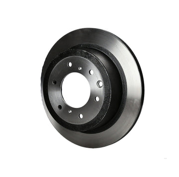 Par de Disco de freno Traseros Mitsubishi Montero 2007 - 2023