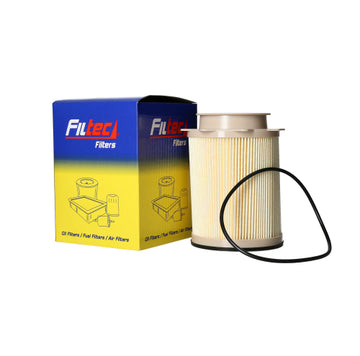 Elemento Filtro de Petróleo Dodge Ram 3500 6.7 Diesel 2013 - 2013