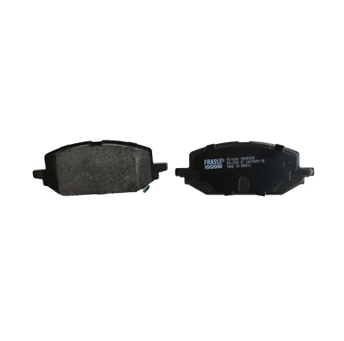 Juego de Pastillas de freno Delanteras Chevrolet Onix 1.0 2020 - 2021