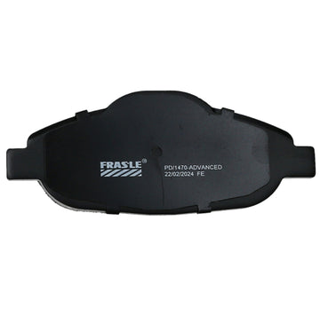 Juego de Pastillas de freno Delantera Peugeot 3008 1.6 2010 - 2017 - 0