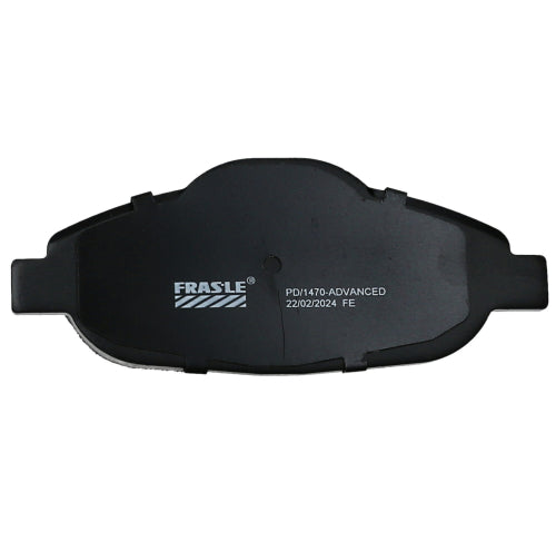 Juego de Pastillas de freno Delantera Peugeot 308 1.6 2008 - 2014