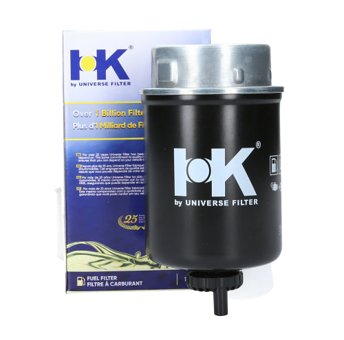 Filtro Decantador Chevrolet DMax 3.0 Diesel 2009 - 2013