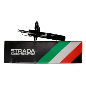 Par de Amortiguadores Delanteros Volvo XC60 2009-2018