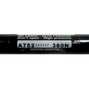 Par de Amortiguadores Portalon Hyundai Atos 1998-2003