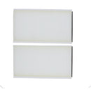 Filtro de Polen BMW 525i 2.5 Gasolina 2005 - 2011-3