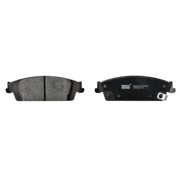 Juego de Pastillas de freno Traseras Chevrolet Suburban 2015 - 2020