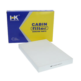 Filtro de Polen Audi A4 2.0 Gasolina 2002 - 2009