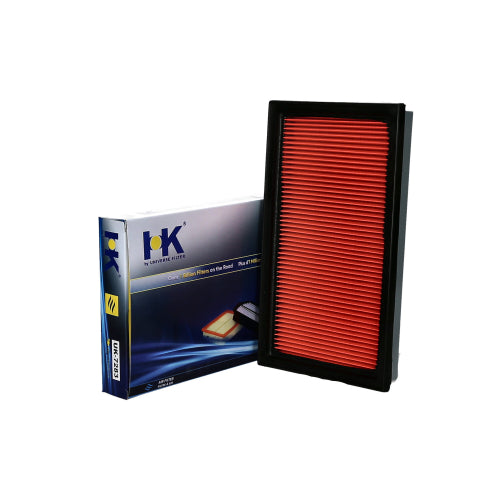 Filtro de Aire Nissan V16 1.6 Gasolina 1993 - 1996