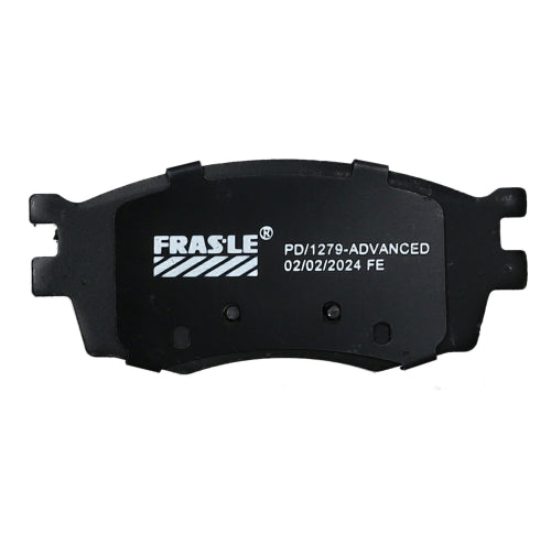 Juego de Pastillas de freno Delantera Hyundai Accent 2006 - 2011