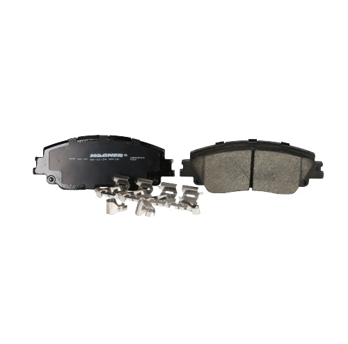 foto de Pastillas de freno Delanteras Lexus UX200 2019 - 2023