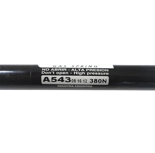 Par de Amortiguadores Portalón Hyundai Elantra 1990-1995