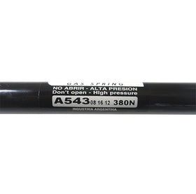 Par de Amortiguadores Portalón Hyundai Elantra 1990-1995