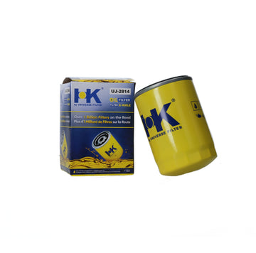 Filtro de Aceite Jac T8 2.0 Diesel 2020 - 2024