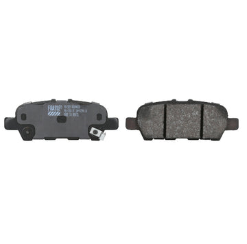 Juego de Pastillas de freno Traseras Suzuki Grand Nomade 2006 - 2019 - 0