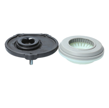 Par de Cazoletas Delanteras Fiat Fiorino City 2011-2019