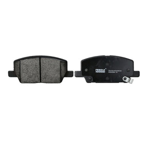 Juego de Pastillas de freno Delantera Chevrolet Tracker 2018 - 2020