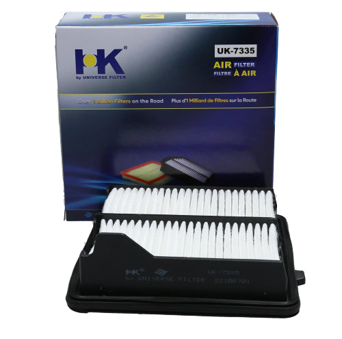 Filtro de Aire Honda City 1.5 Gasolina 2013 - 2016