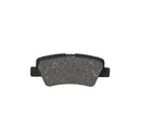 Juego de Pastillas de freno Traseras Hyundai i40 2012 - 2014-5