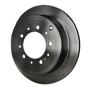 Par de Disco de freno Traseros Toyota Tundra 2007 - 2022