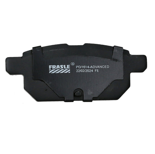 Juego de Pastillas de freno Trasera Suzuki Swift 2011 - 2019