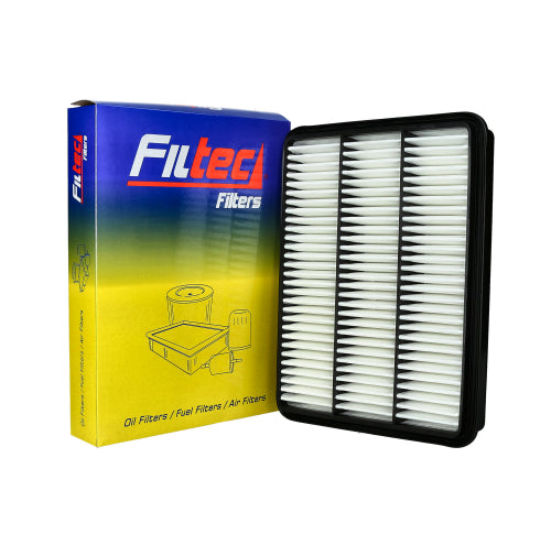Filtro de Aire Toyota Land Cruisier Prado 2.7 Gasolina 2006 - 2009