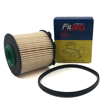 Elemento Filtro de Petróleo Chevrolet Orlando 2.0 Diesel 2011 - 2016