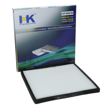 Filtro de Polen Kia Morning 1.0 Gasolina 2011 - 2016 - 0