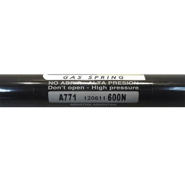Par de Amortiguadores Portalón Peugeot 307 Station Wagon 2002-2010