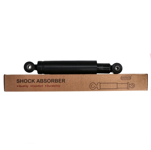 Par de Amortiguadores Traseros Jac Sunray 2012-2021