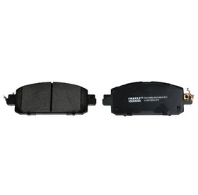 Juego de Pastillas de freno Delanteras Nissan Sentra B18 2021 - 2022