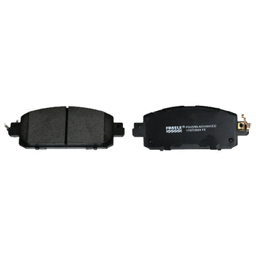 Juego de Pastillas de freno Delanteras Nissan Sentra B18 2021 - 2022