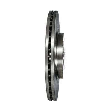 Par de Disco de freno Delanteros Hyundai Sonata 2015 - 2020