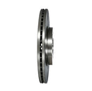 Par de Disco de freno Delanteros Hyundai i30 2017 - 2020