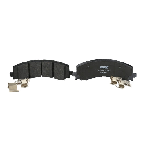 Juego de Pastillas de freno Delanteras Ford F150 2021 - 2023