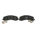 Juego de Pastillas de freno Delanteras Ford F150 2021 - 2023-5