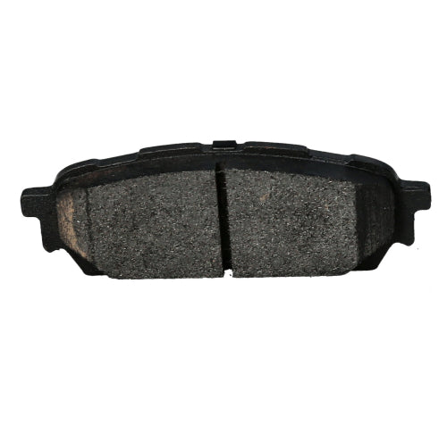 Juego de Pastillas de freno Trasera Subaru Impreza 2.5 2003 - 2008