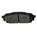 Juego de Pastillas de freno Trasera Subaru Impreza 2.0 2001 - 2008-2