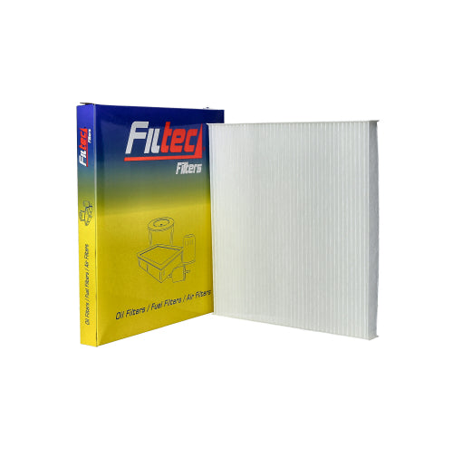 Filtro de Polen Nissan March 1.6 Gasolina 2015 - 2021