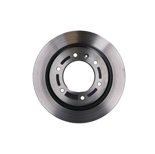 Par de Disco de freno Traseros Chevrolet Trailblazer 2018 - 2024