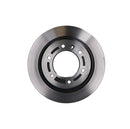 Par de Disco de freno Traseros Chevrolet Trailblazer 2018 - 2024-2