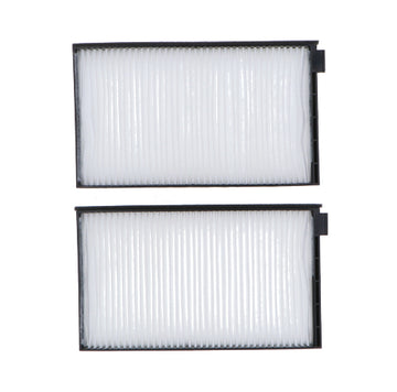 Filtro de Polen Hyundai New-H1 2.5 Diesel 2011 - 2023