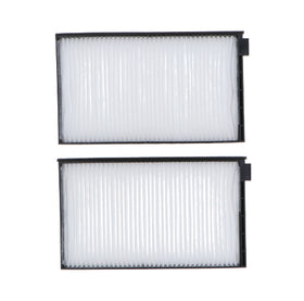 Filtro de Polen Hyundai New-H1 2.5 Diesel 2008 - 2010