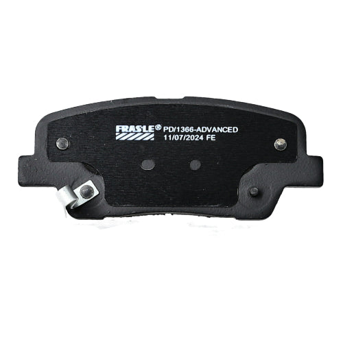Juego de Pastillas de freno Delanteras Mazda MX3 1992 - 1997