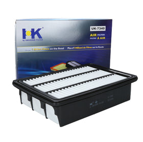 Filtro de Aire Hyundai Santa fe 2.7 Gasolina 2005 - 2011